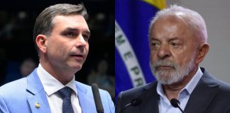 Pesquisa aponta que 3% rejeitam ambos os candidatos à Presidência