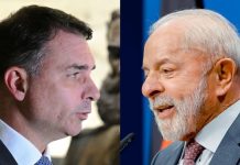 Petista registra mais votos que candidato do PL em locais no exterior