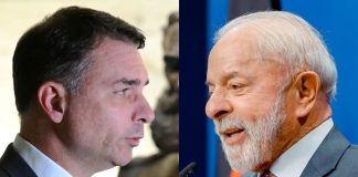 Petista registra mais votos que candidato do PL em locais no exterior