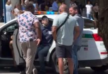 Polícia é acionada em campus após relatos sobre presença suspeita