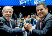 Presidente discursa no Congresso pela promulgação de PEC sobre jornada de trabalho