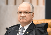 Presidente do STF assume relatoria de processo após divergência na Corte