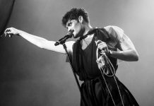 Programação musical diversificada inclui shows variados e turnês especiais