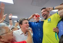 Quarto mandato de Lula mantém oposição a aliados de Trump, mas Congresso conservador complica governabilidade