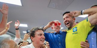Quarto mandato de Lula mantém oposição a aliados de Trump, mas Congresso conservador complica governabilidade