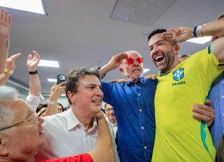 Quarto mandato de Lula mantém oposição a aliados de Trump, mas Congresso conservador complica governabilidade