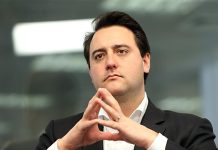 Ronaldo Caiado termina em quinto lugar no primeiro turno presidencial