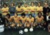 Seleção de Zagallo ganhou fama de retranqueira e foi eliminada pela Holanda