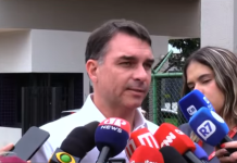 Senador obtém 81 votos na seção da Papuda, superando o presidente reeleito