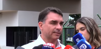 Senador obtém 81 votos na seção da Papuda, superando o presidente reeleito