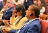 Senador ressalta cooperação entre países em encontro em Valparaíso para investigações de crimes cibernéticos