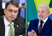 Senador tem mais votos que presidente no exterior em sete países