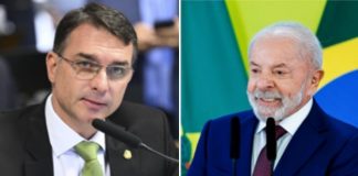 Senador tem mais votos que presidente no exterior em sete países