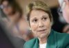 Tereza Cristina pede para olhar para frente e respeitar resultado das urnas