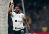 Timão está a três pontos do Botafogo na luta contra o rebaixamento