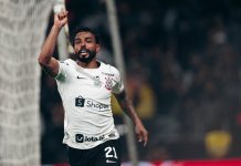 Timão está a três pontos do Botafogo na luta contra o rebaixamento