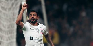 Timão está a três pontos do Botafogo na luta contra o rebaixamento