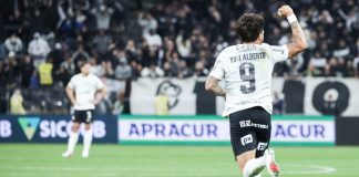 Timão fica próximo da zona de rebaixamento após resultado no Brasileirão