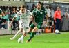 Time de Abel Ferreira alcança marca de 70 pontos