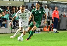 Time de Abel Ferreira alcança marca de 70 pontos