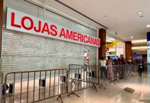Justiça encerra recuperação judicial da Americanas