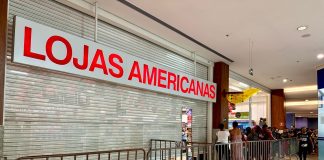 Justiça encerra recuperação judicial da Americanas