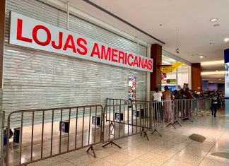 Justiça encerra recuperação judicial da Americanas