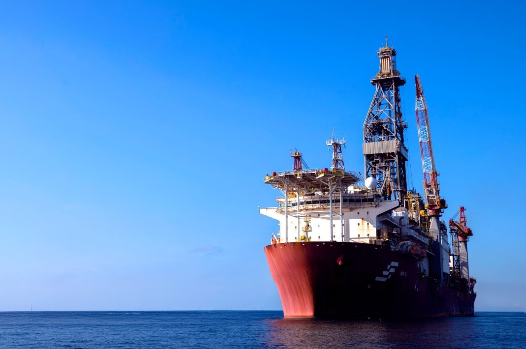 ANP faz leilão de áreas do pré-sal para exploração de petróleo e gás nesta quarta